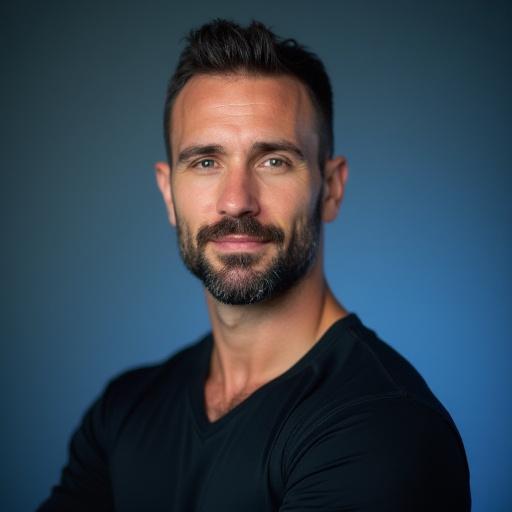 Thomas Moreau - Coach principal