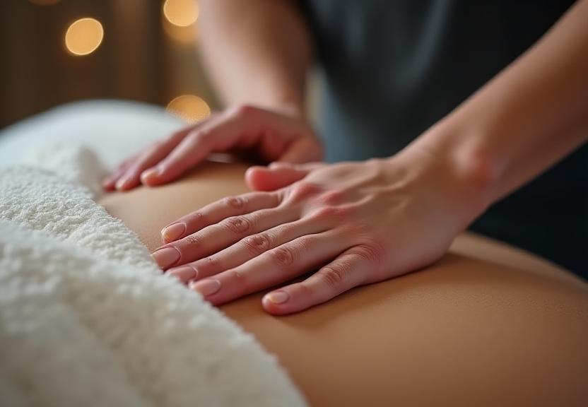 Massage sportif et récupération Bordeaux